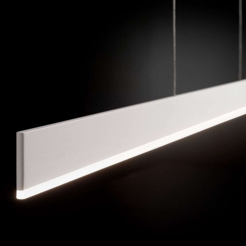 Rygos LED pakabinamas šviestuvas, 120 cm