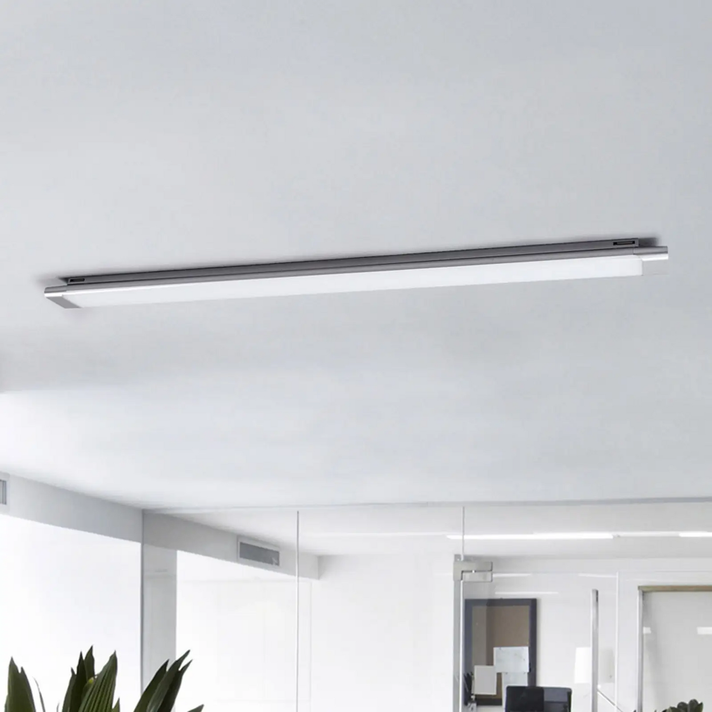 Vinca - LED lubinis šviestuvas, 120 cm