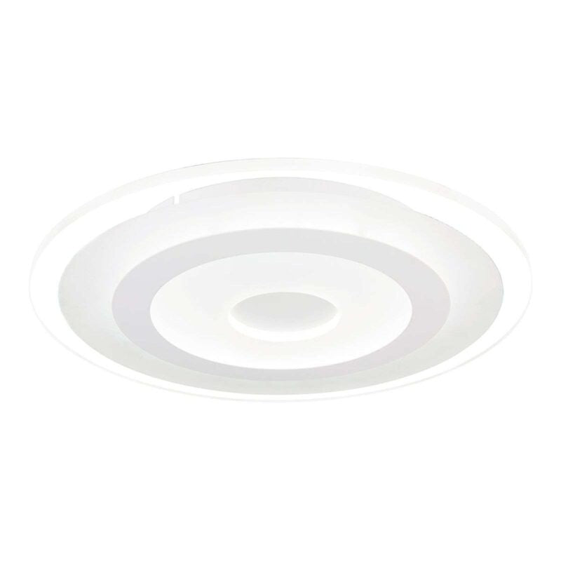 Fenris LED lubinis šviestuvas su kintama šviesos spalva