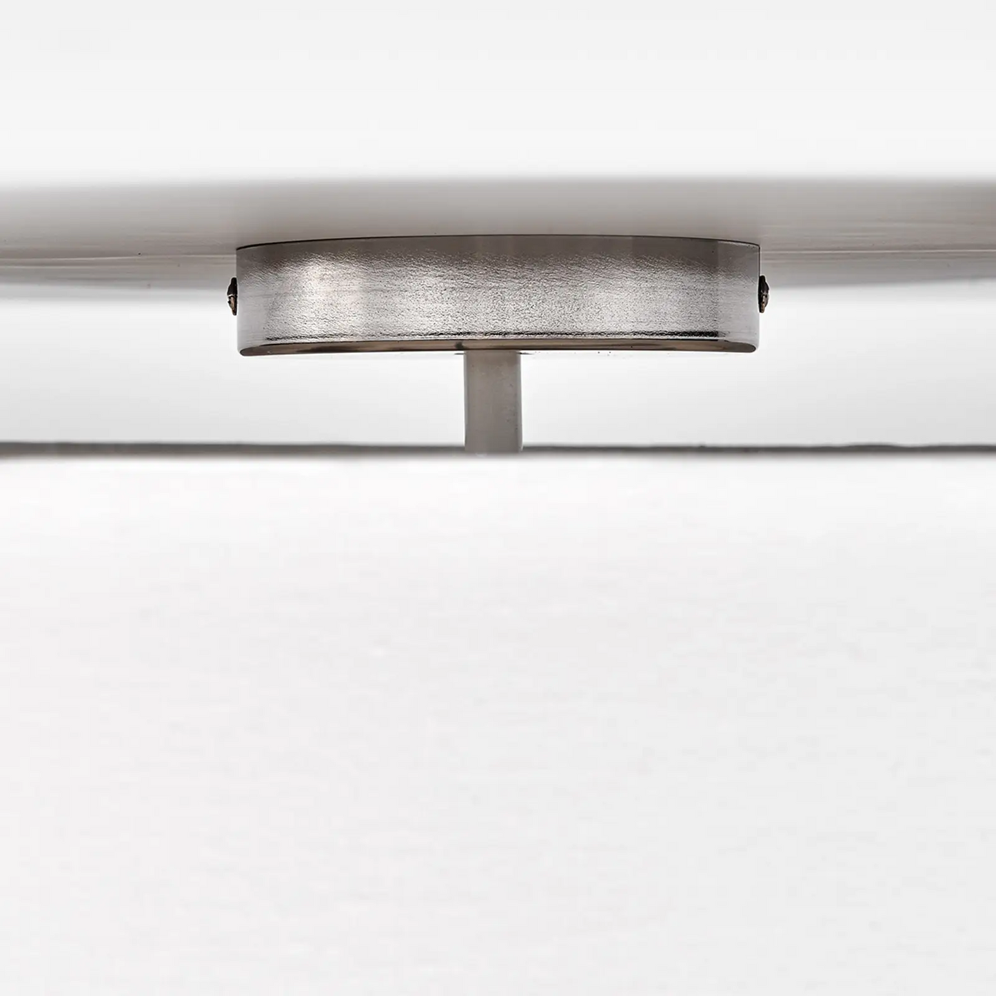 Lubinis šviestuvas Sebatin su E27 LED, 50 cm, kreminis