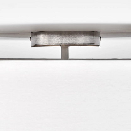 Lubinis šviestuvas Sebatin su E27 LED, 50 cm, kreminis