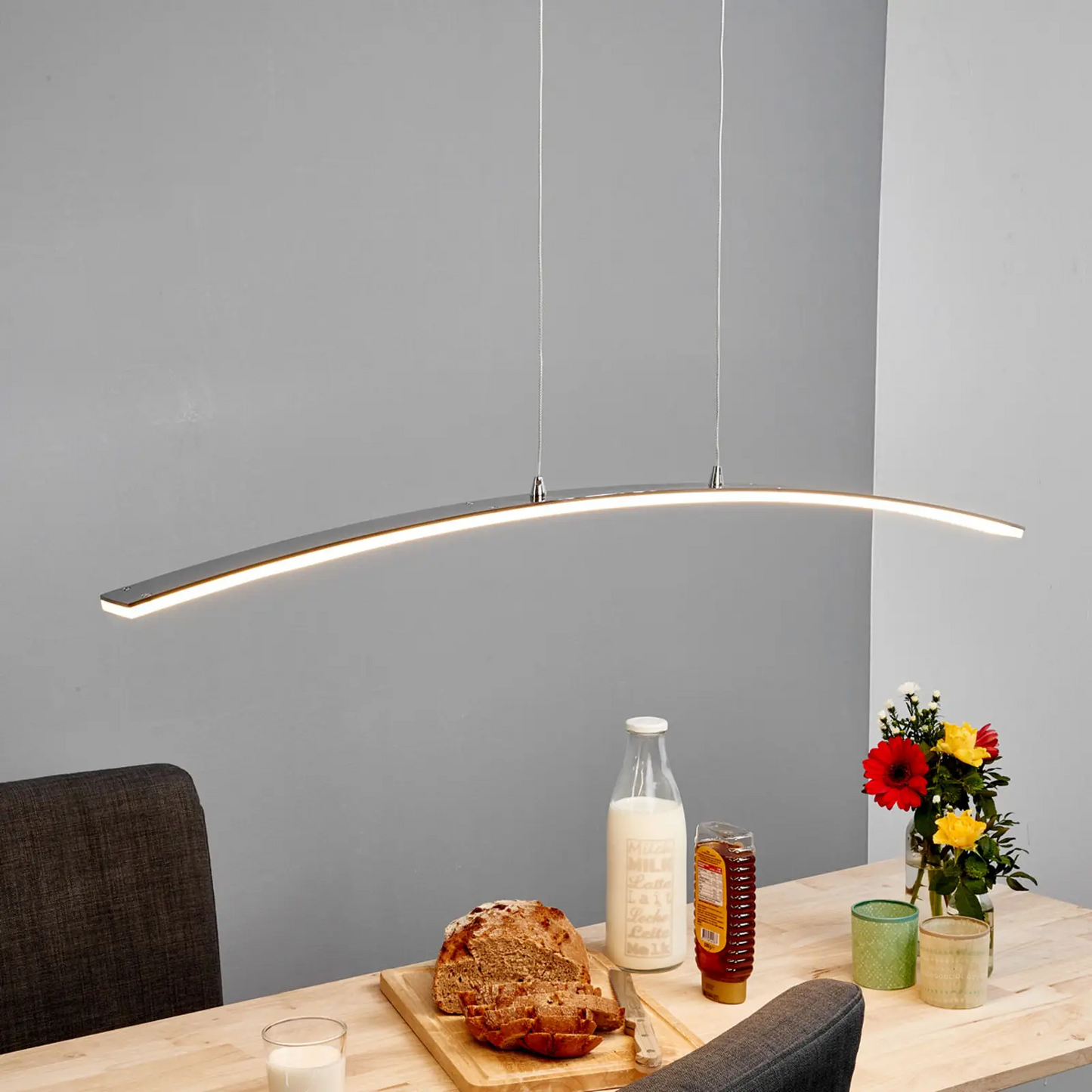 Lorian LED pakabinamas šviestuvas