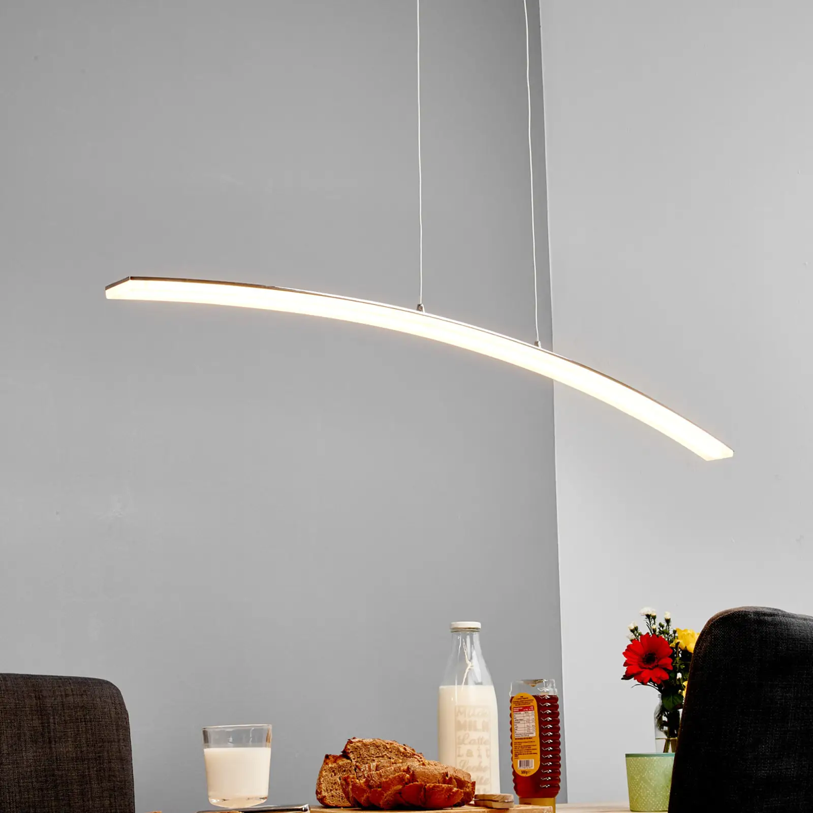 Lorian LED pakabinamas šviestuvas