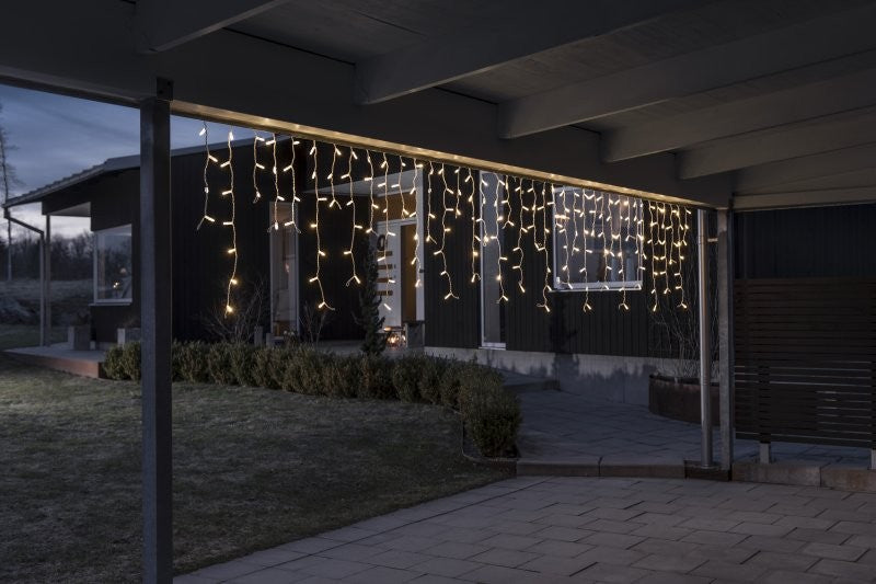 Konstsmide Maxi LED kompaktiškas sistemos pagrindas (4720-112)