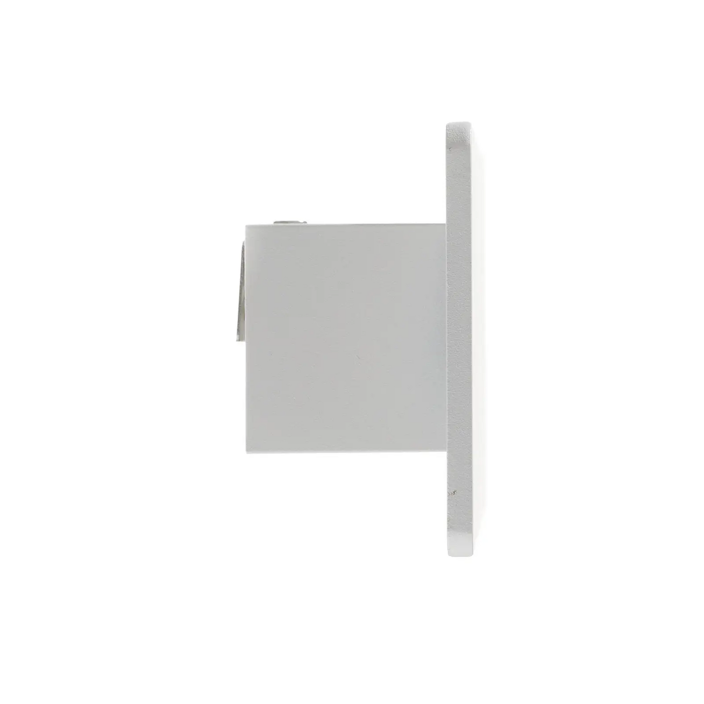 Sieninis Šviestuvas Zig Zag Ap D29 Bianco