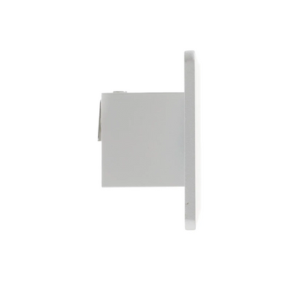 Sieninis Šviestuvas Zig Zag Ap D29 Bianco