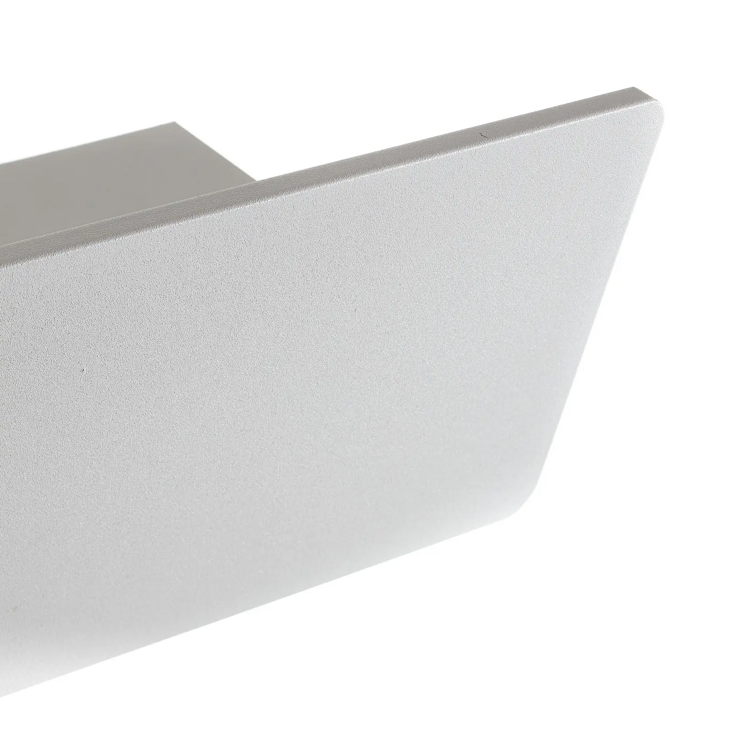 Sieninis Šviestuvas Zig Zag Ap D29 Bianco