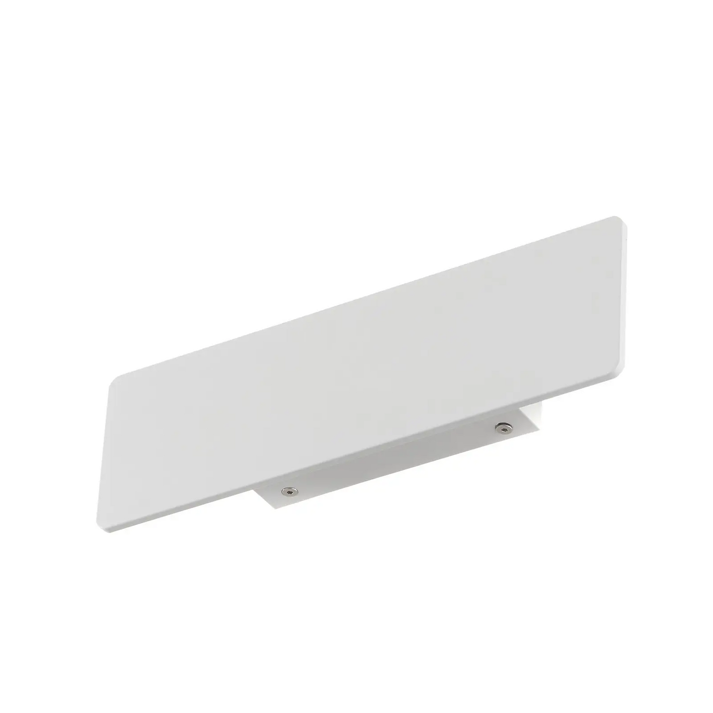 Sieninis Šviestuvas Zig Zag Ap D29 Bianco