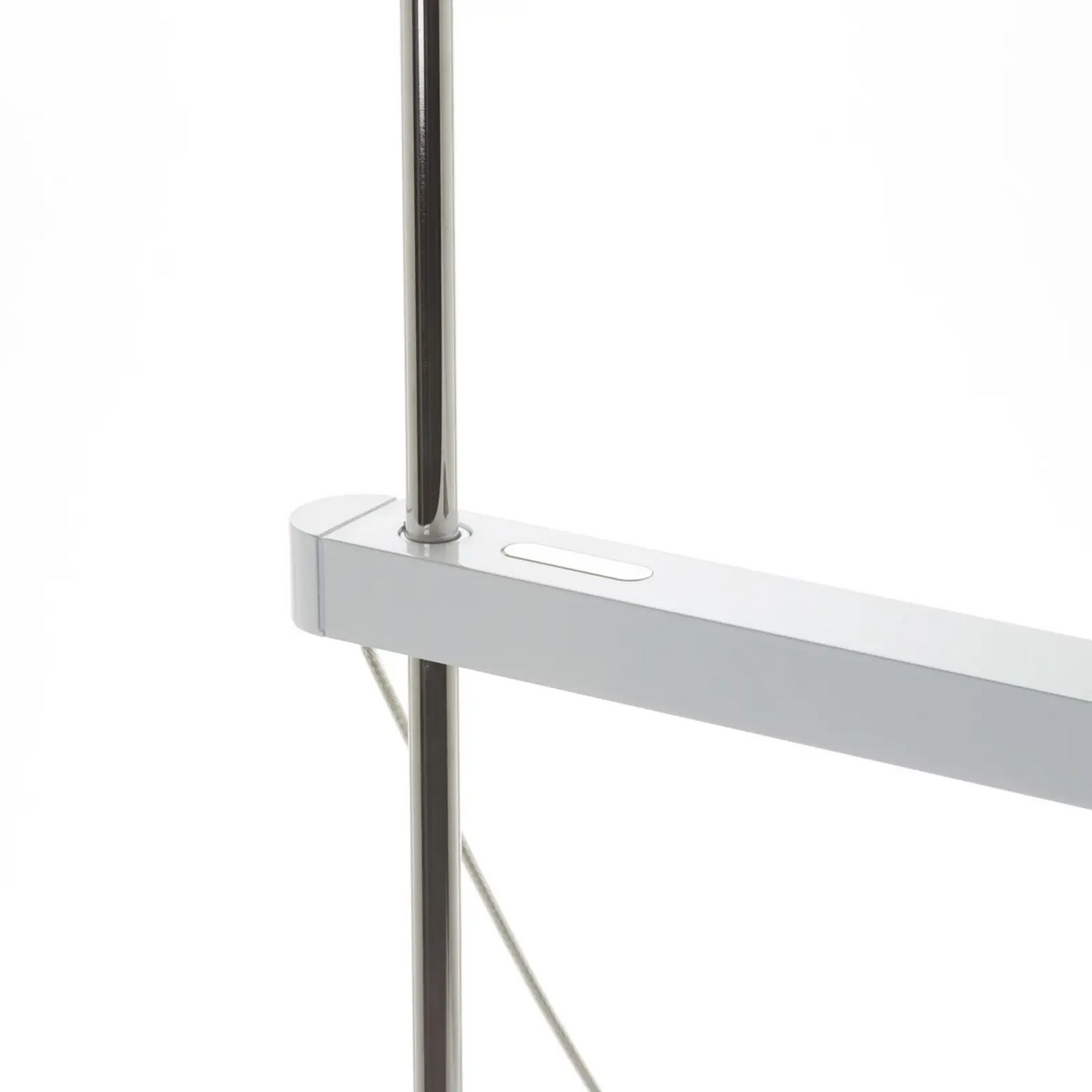 Artemide Talak Professional LED stalinė lempa balta