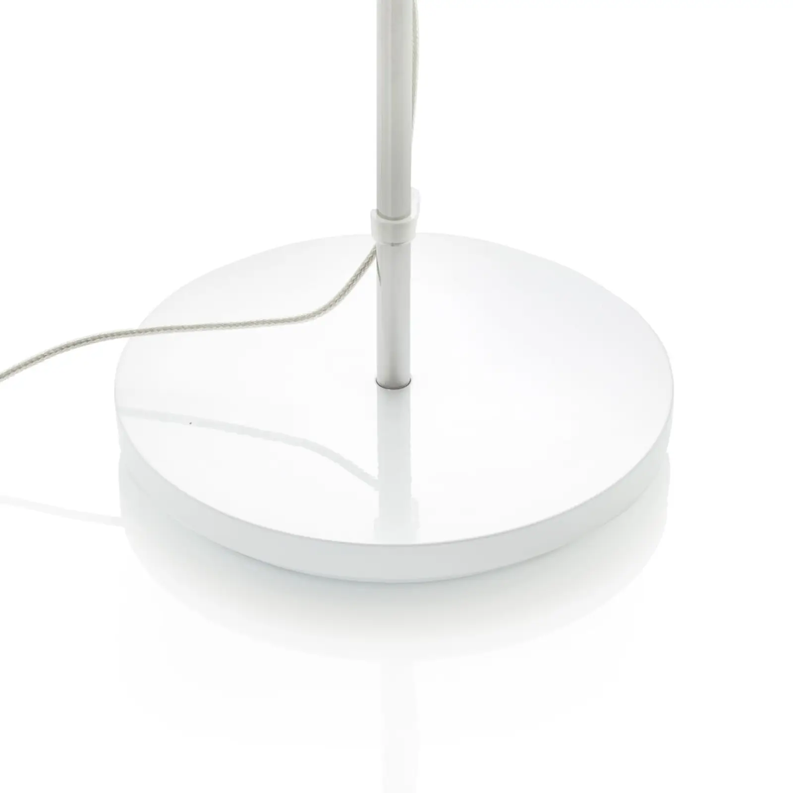 Artemide Talak Professional LED stalinė lempa balta