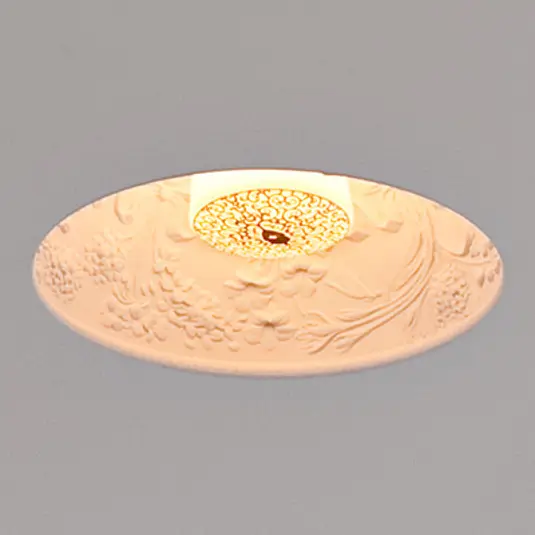 Skygarden Recessed - dekoratyvinis įleidžiamas šviestuvas