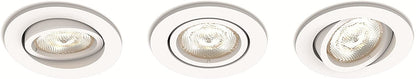 Philips 5020331P0, rinkinys iš 3