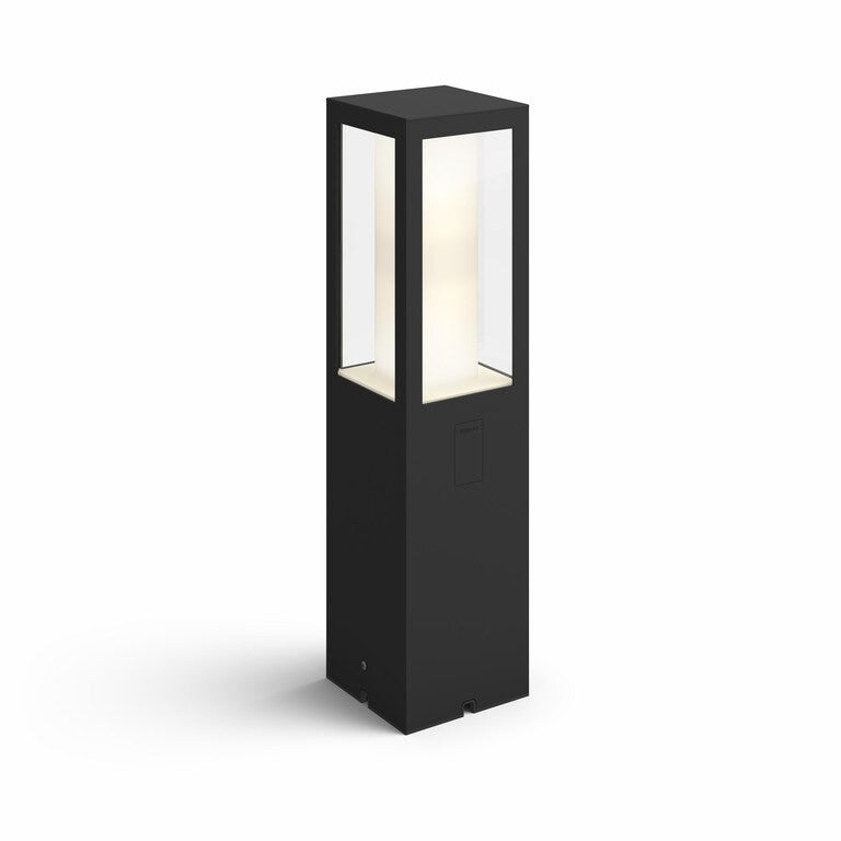 Philips Hue Impress Expansion 24V juoda