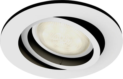 „Philips Lighting Hue“ įleidžiamas LED šviestuvas 5041131P9