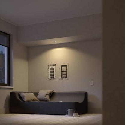 „Philips Lighting Hue“ įleidžiamas LED šviestuvas 5041131P9