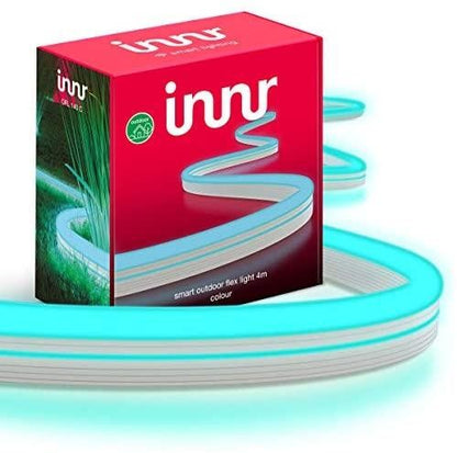 Innr Outdoor Smart Flex Light Color 4m