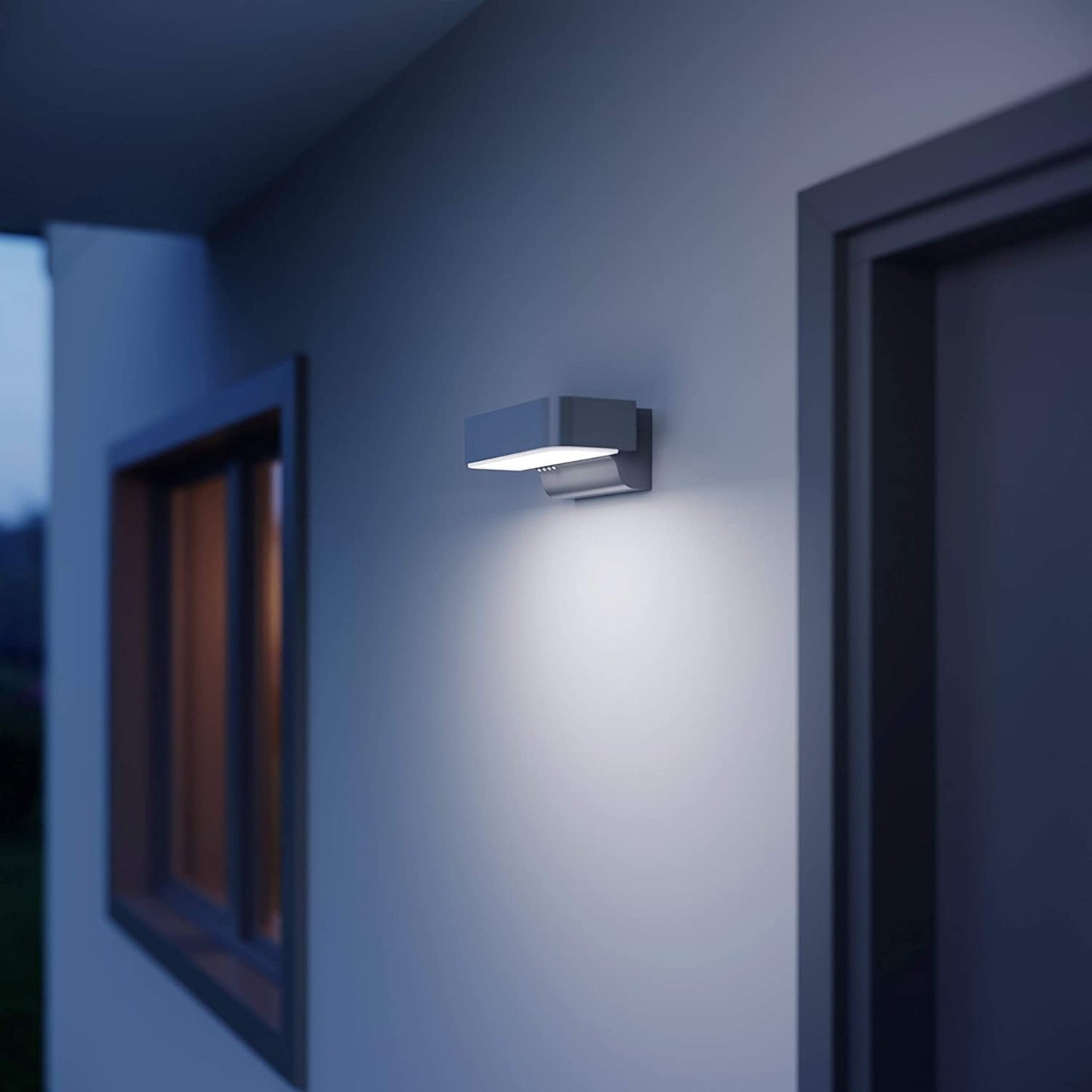 STEINEL L800 LED IHF CONNECT
