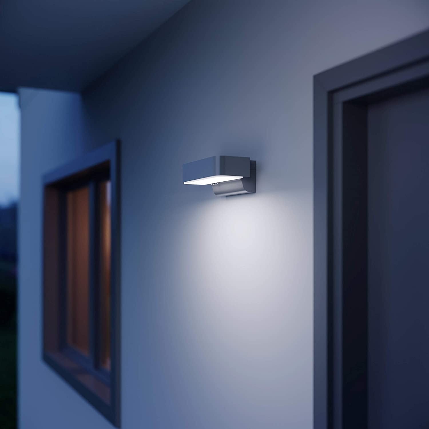 STEINEL L800 LED IHF CONNECT