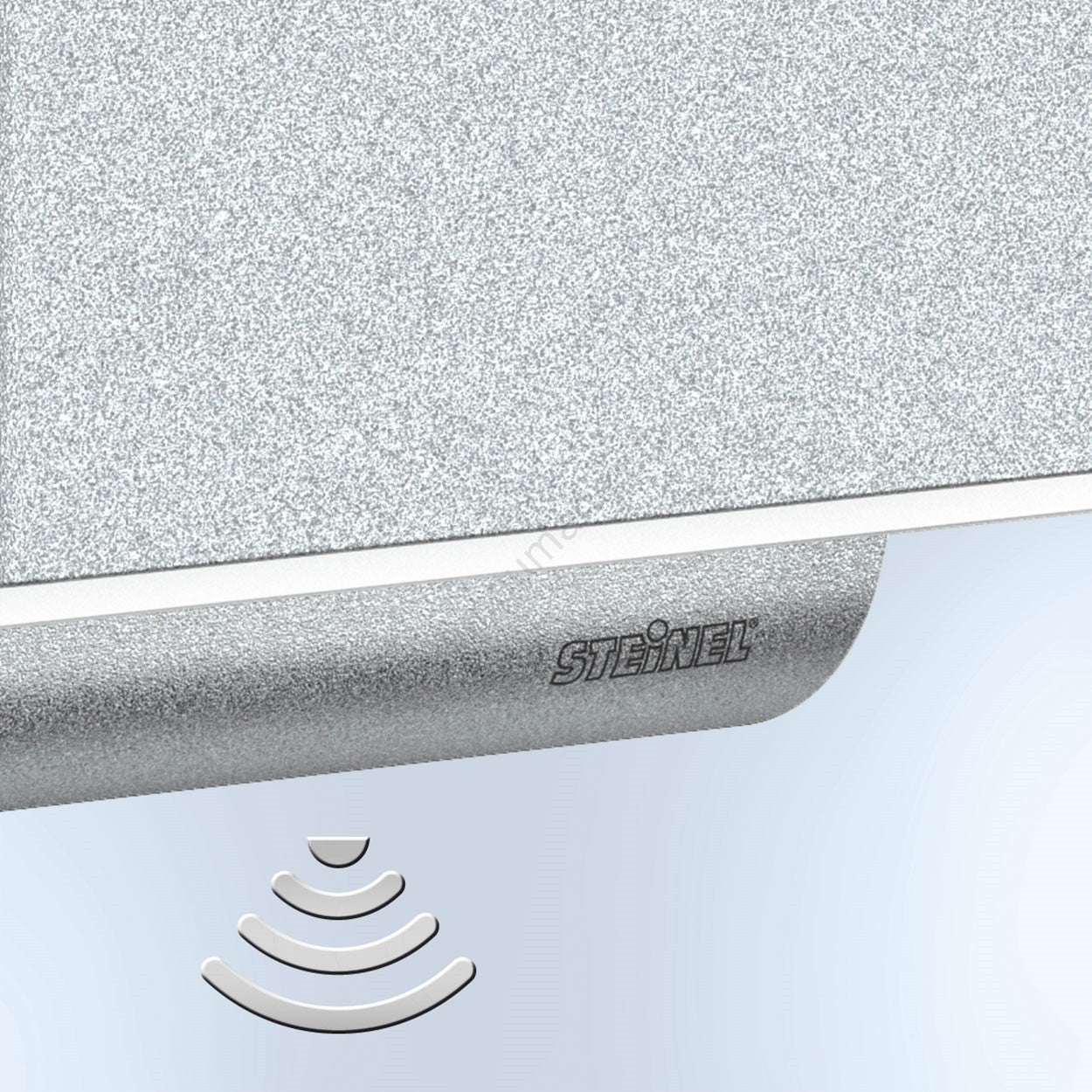 Steinel sensorinis lauko šviestuvas, L 810 LED iHF