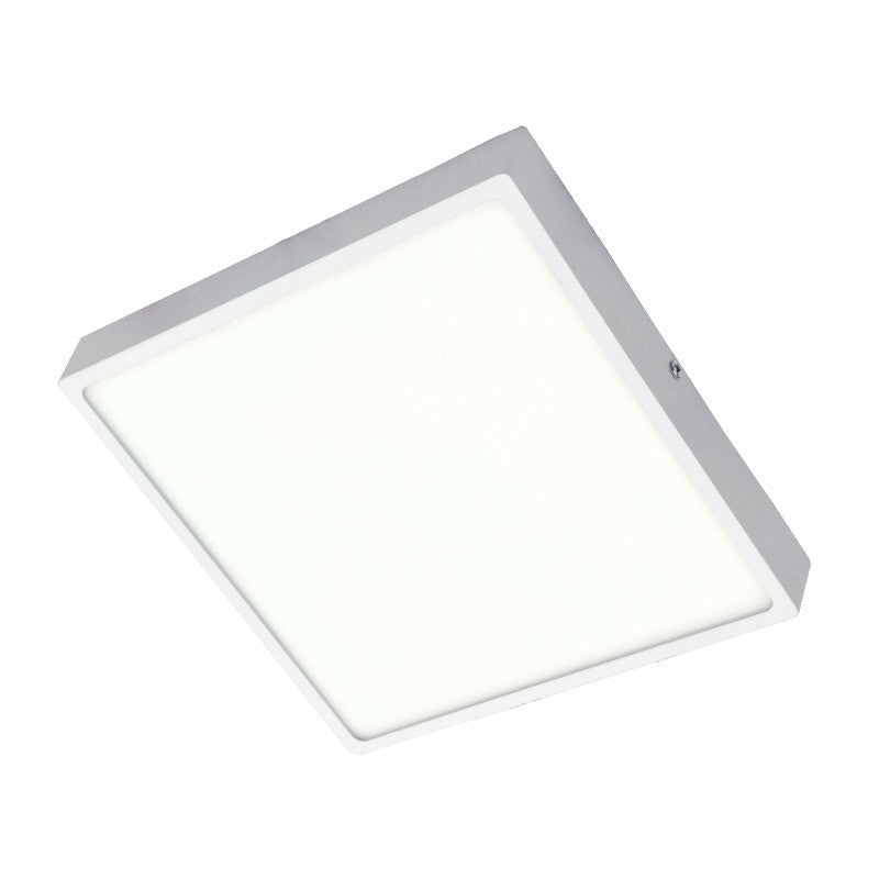 Led skydelis viename 120 x 30 cm