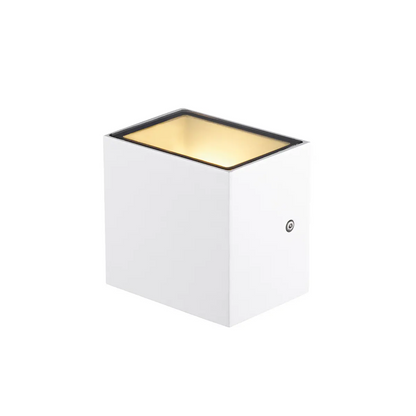 SLV Sitra CUBE UP/DOWN WL Balta