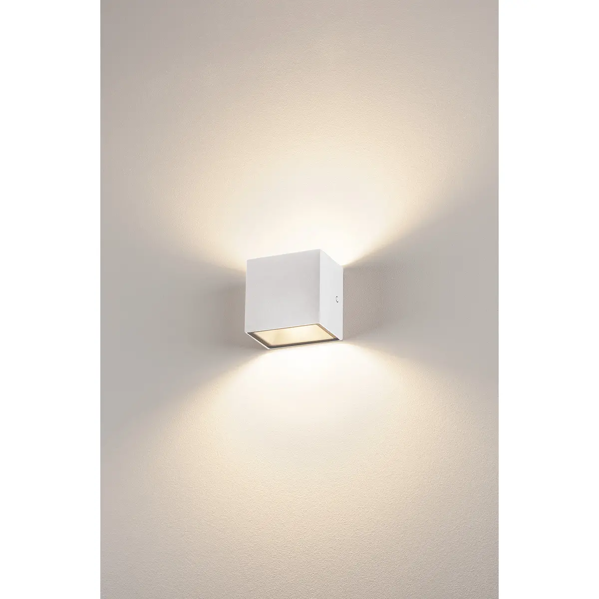 SLV Sitra CUBE UP/DOWN WL Balta
