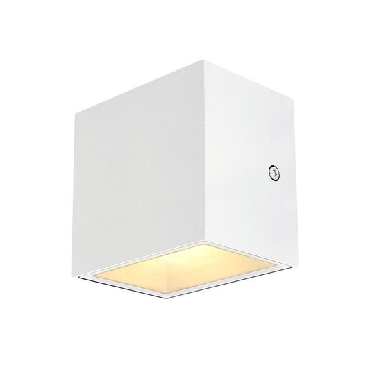 SLV Sitra CUBE UP/DOWN WL Balta