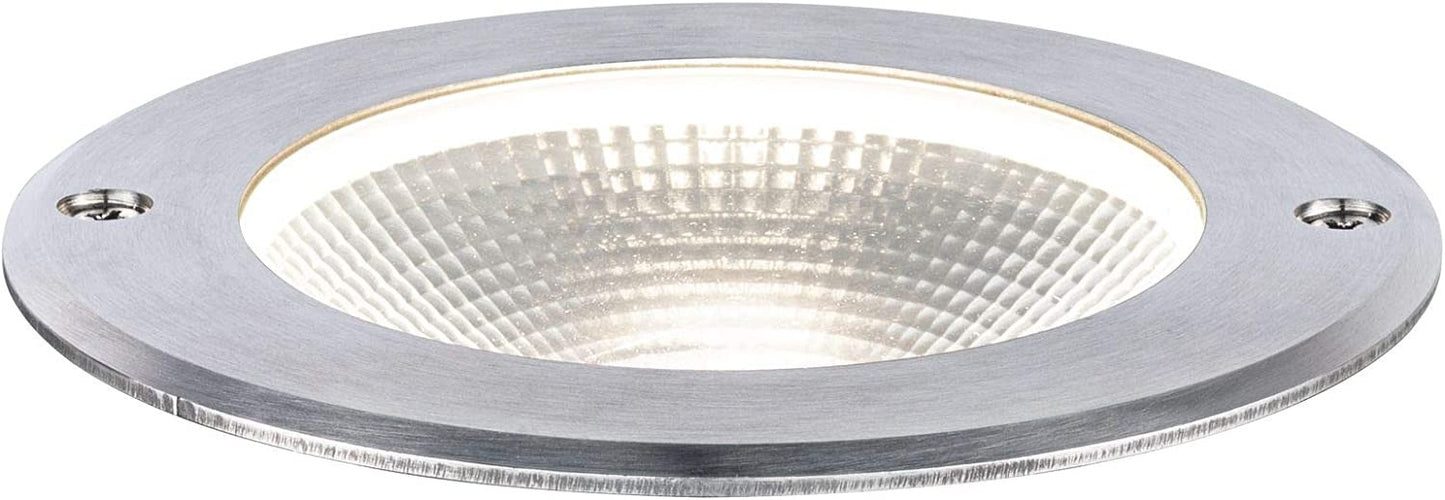 Paulmann 94387 LED lauko įleidžiamas grindų šviestuvas IP67