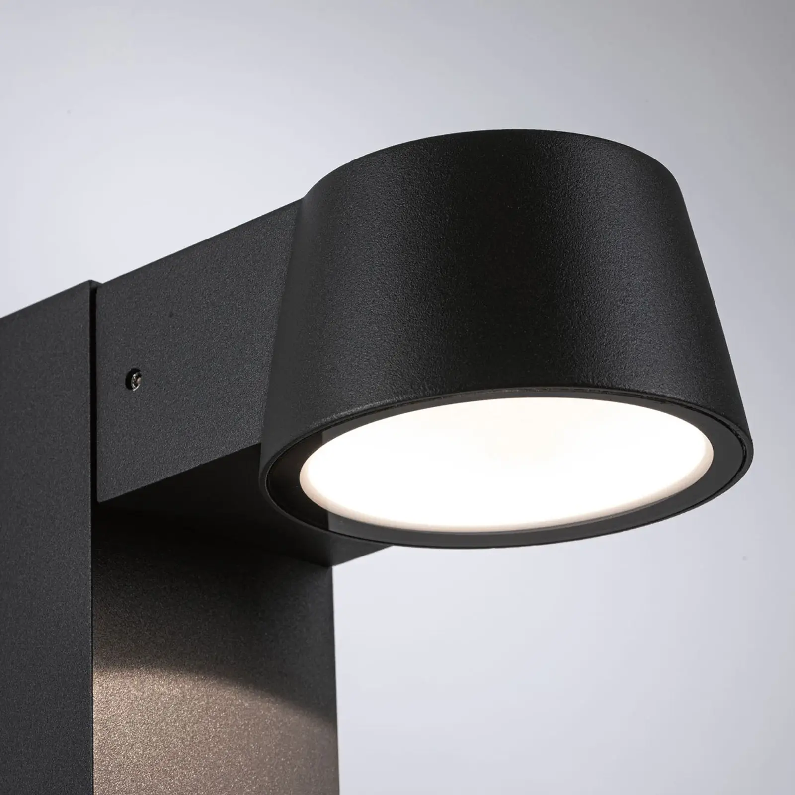Paulmann 94454 Capa LED lauko laisvai pastatomas šviestuvas LED