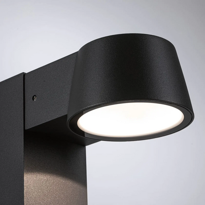 Paulmann 94454 Capa LED lauko laisvai pastatomas šviestuvas LED