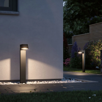 Paulmann 94454 Capa LED lauko laisvai pastatomas šviestuvas LED