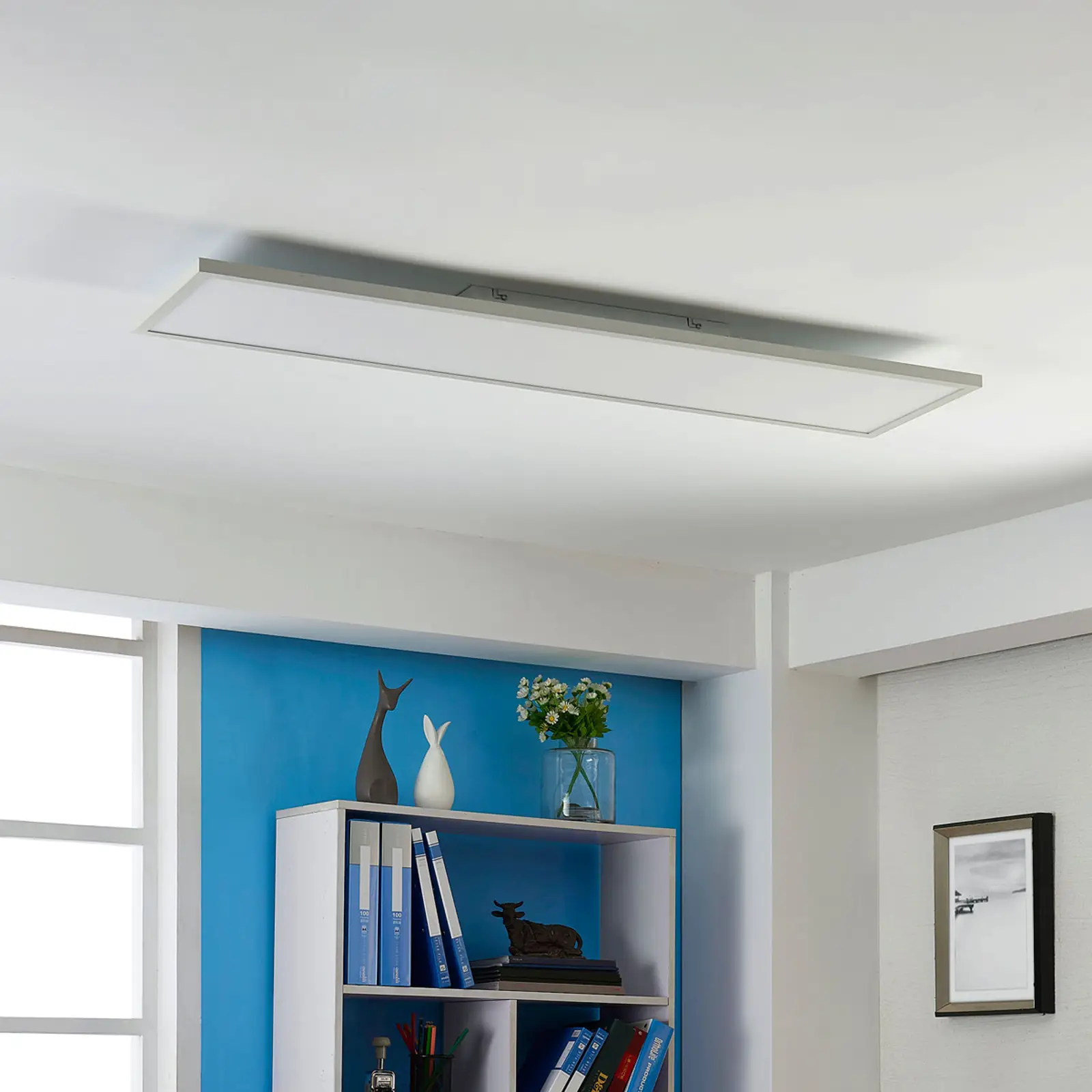 Arcchio Philia LED panelė CCT 120cm 30W
