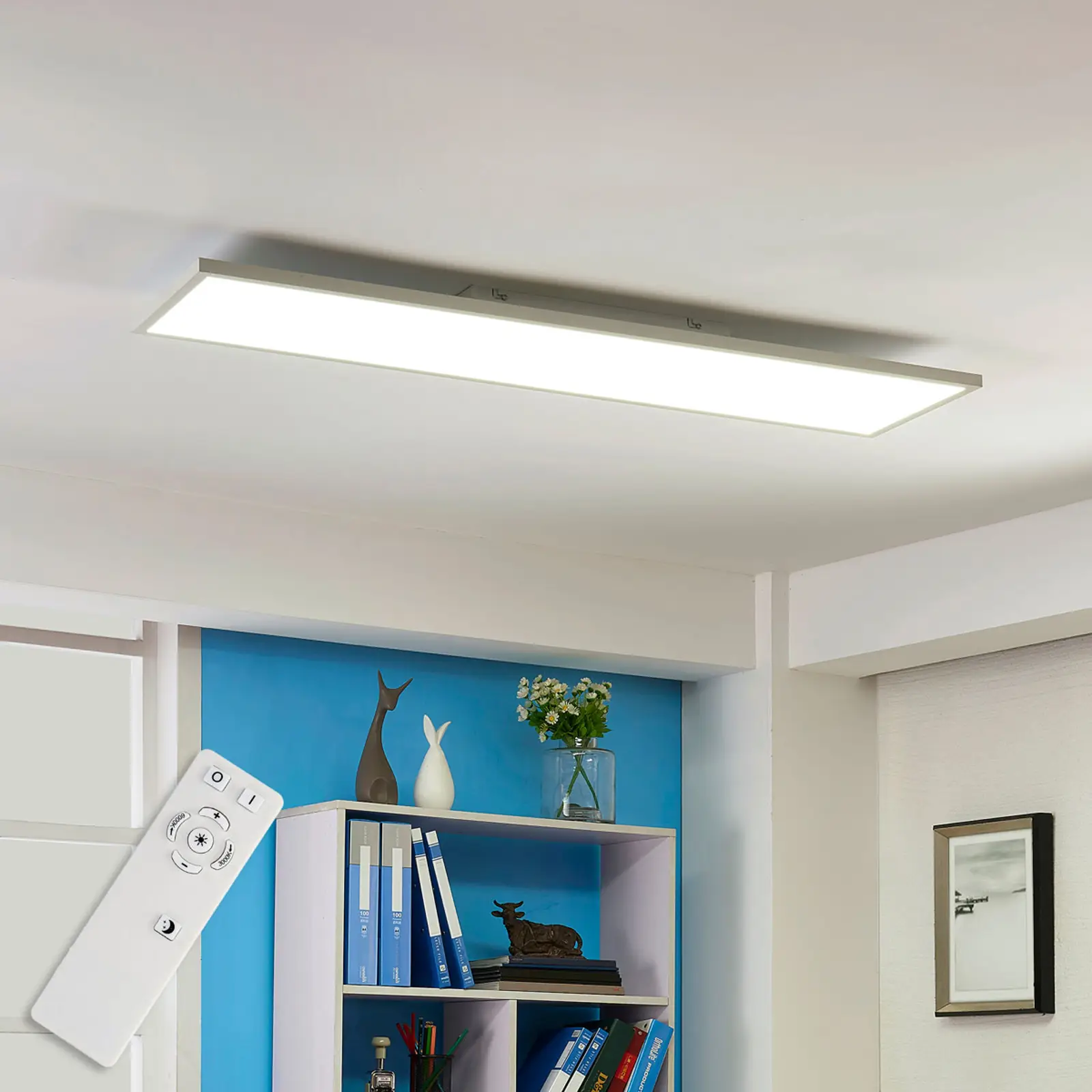 Arcchio Philia LED panelė CCT 120cm 30W