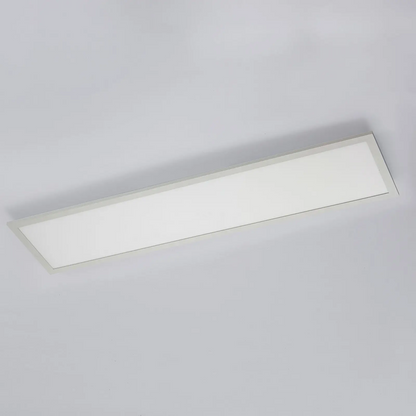 „Arcchio Enja“ LED skydelis, 119,5 cm x 29,5 cm