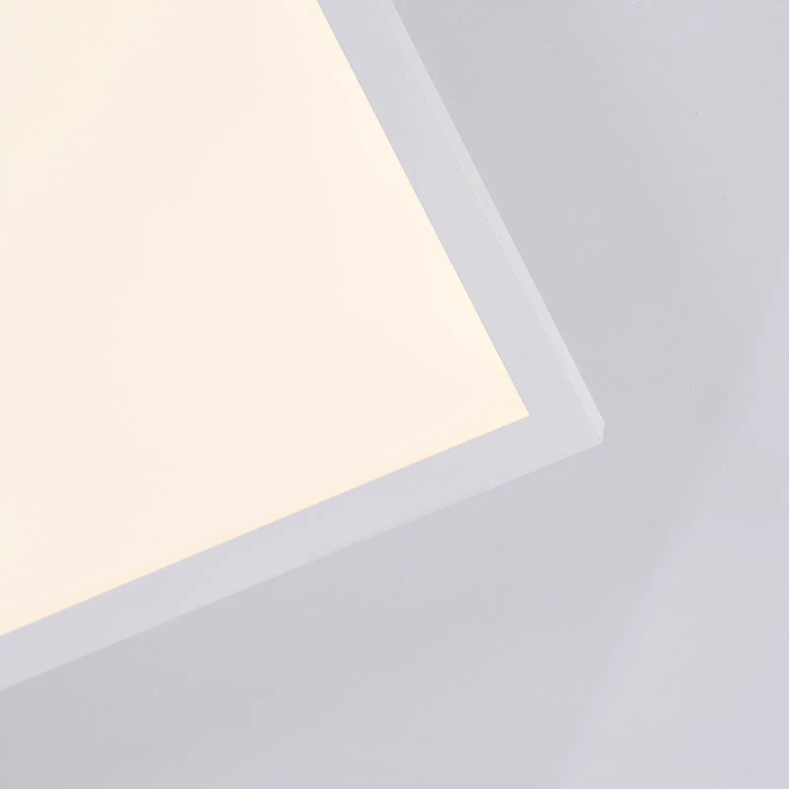 Arcchio Arya LED skydelis reguliuojamas 119 cm x 59 cm