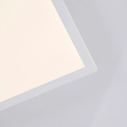 Arcchio Arya LED skydelis reguliuojamas 119 cm x 59 cm