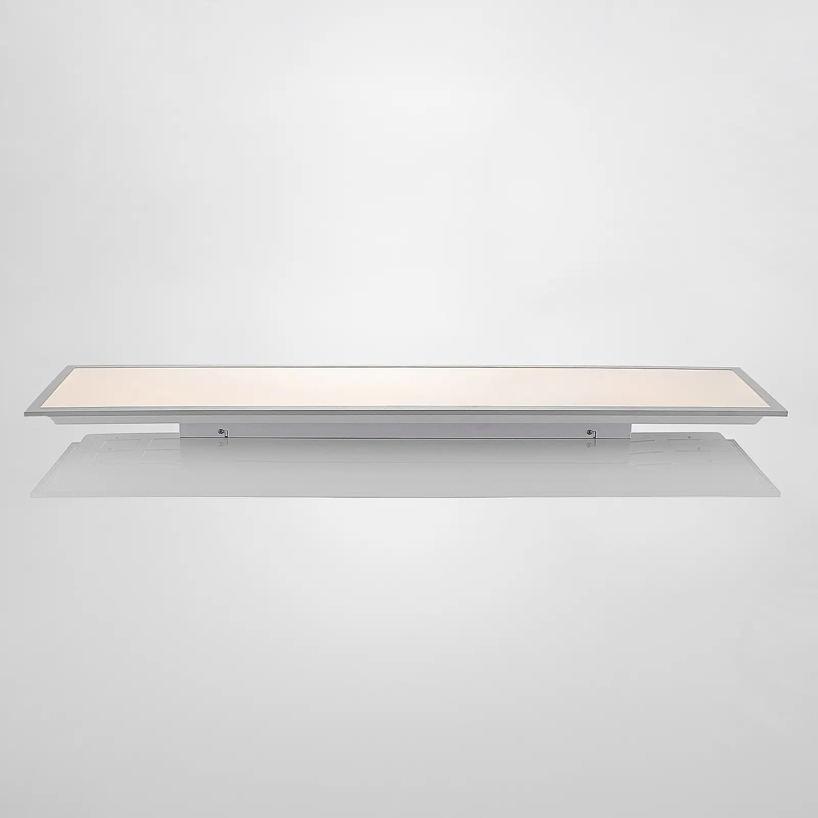 Lindby Stenley LED panelė 4000K 119cm x 29cm