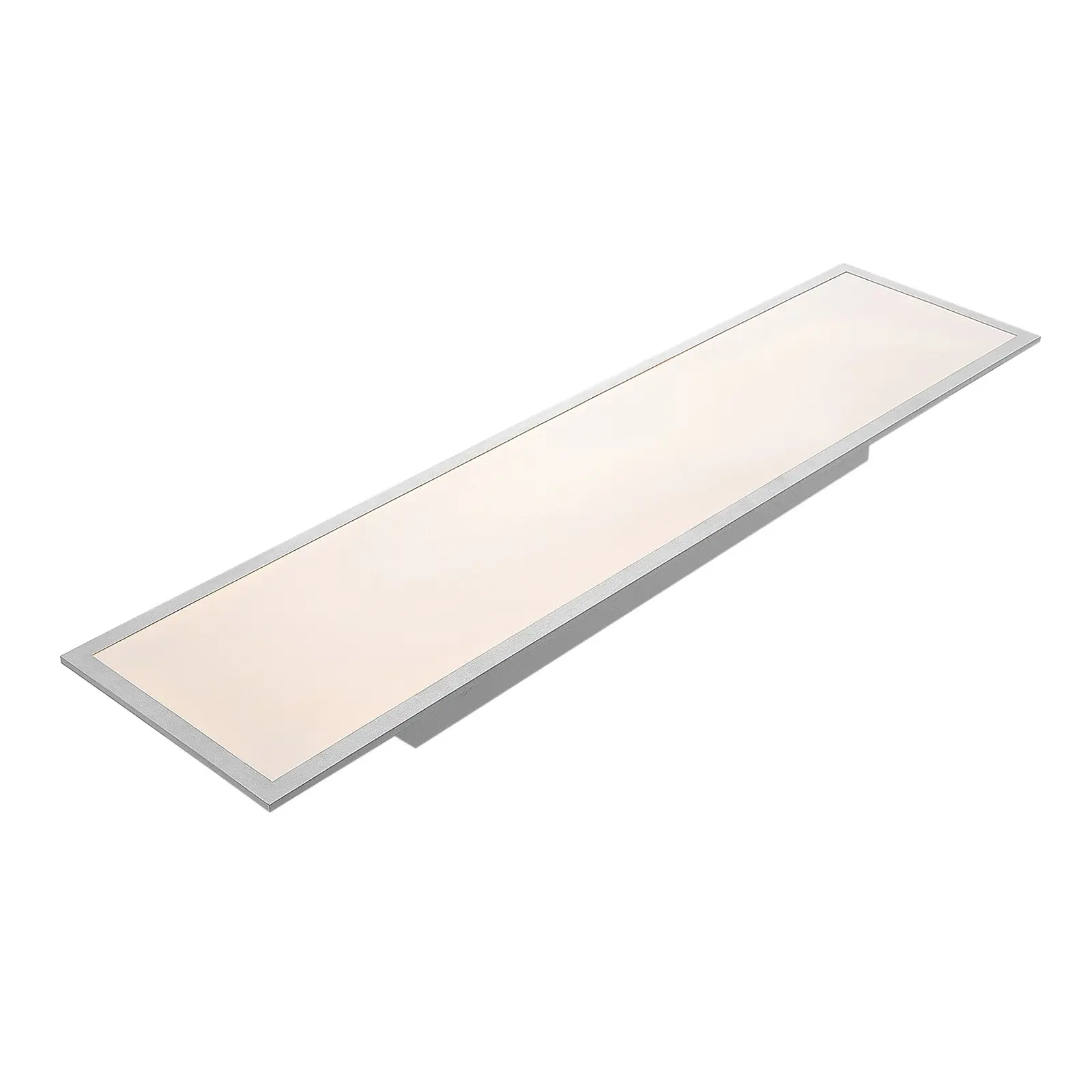 Lindby Stenley LED panelė 4000K 119cm x 29cm
