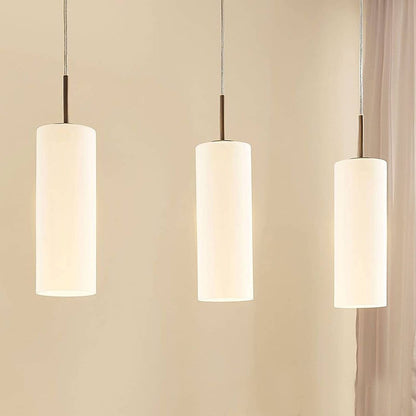 Lindby Smart LED pakabinamas šviestuvas Felice, App, RGB