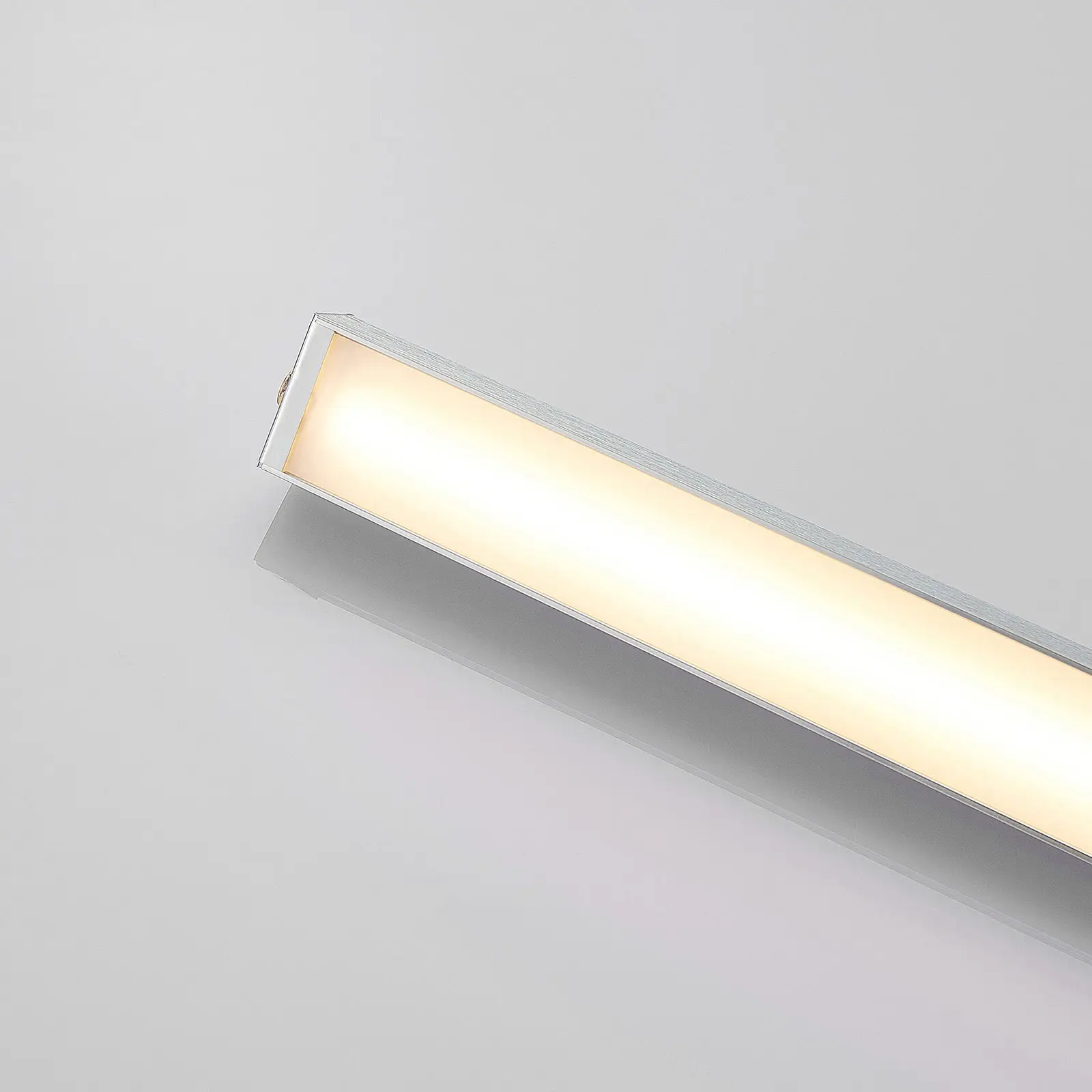 Lucande Myron LED pakabinamas šviestuvas su jutikliniu reguliatoriumi