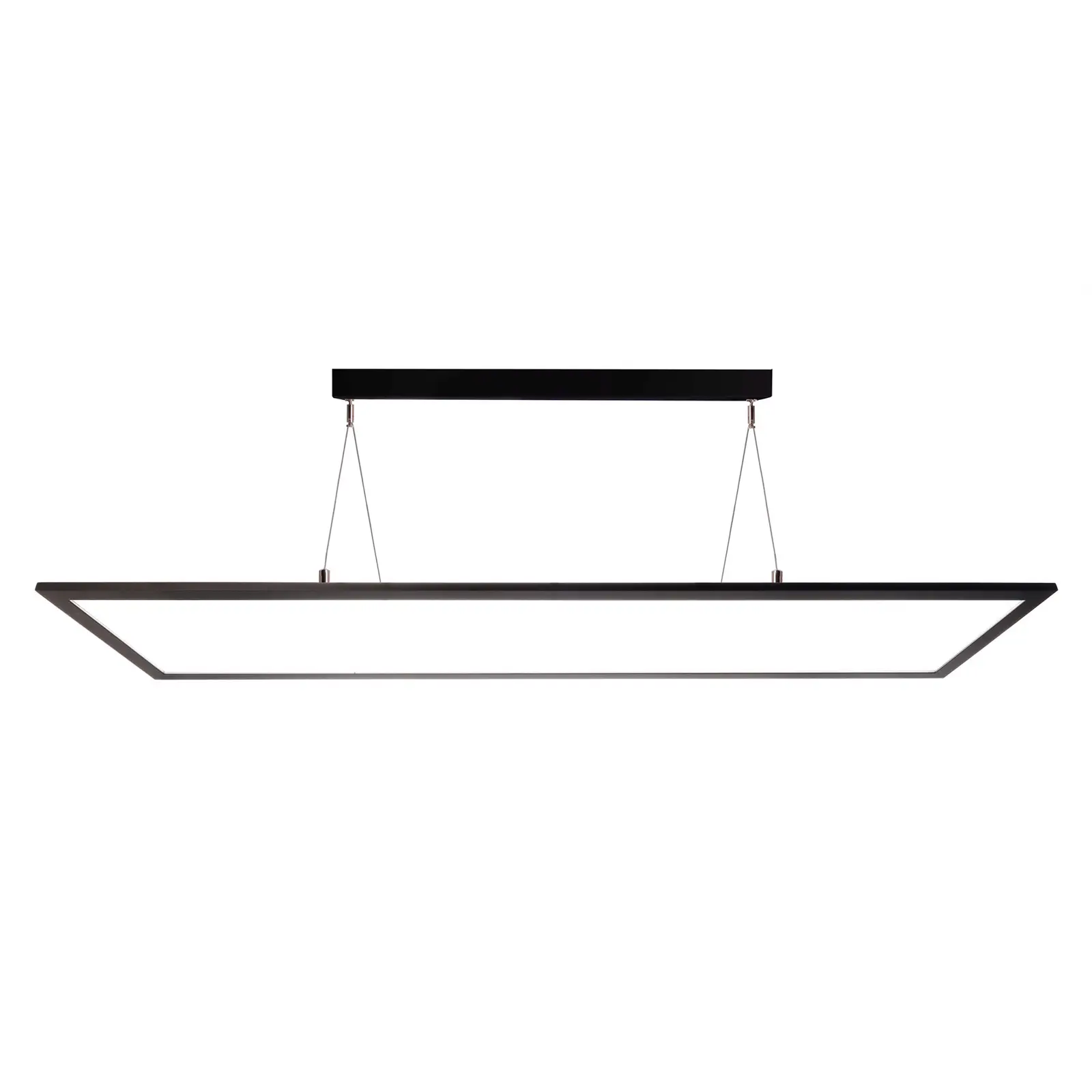 Deko-Light LED skydelio skaidrus LED pakabinamas šviestuvas