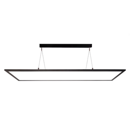 Deko-Light LED skydelio skaidrus LED pakabinamas šviestuvas