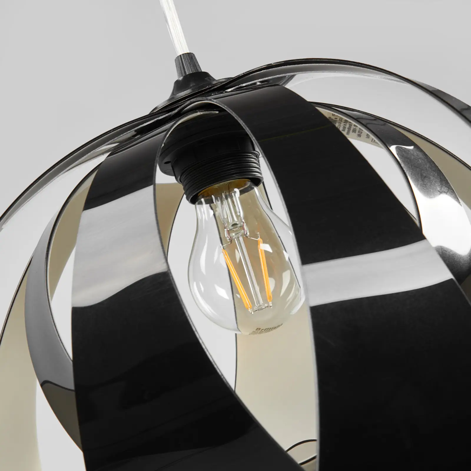 Pirkite Stefano Pap „Slamp Goccia 300mm Jet“.