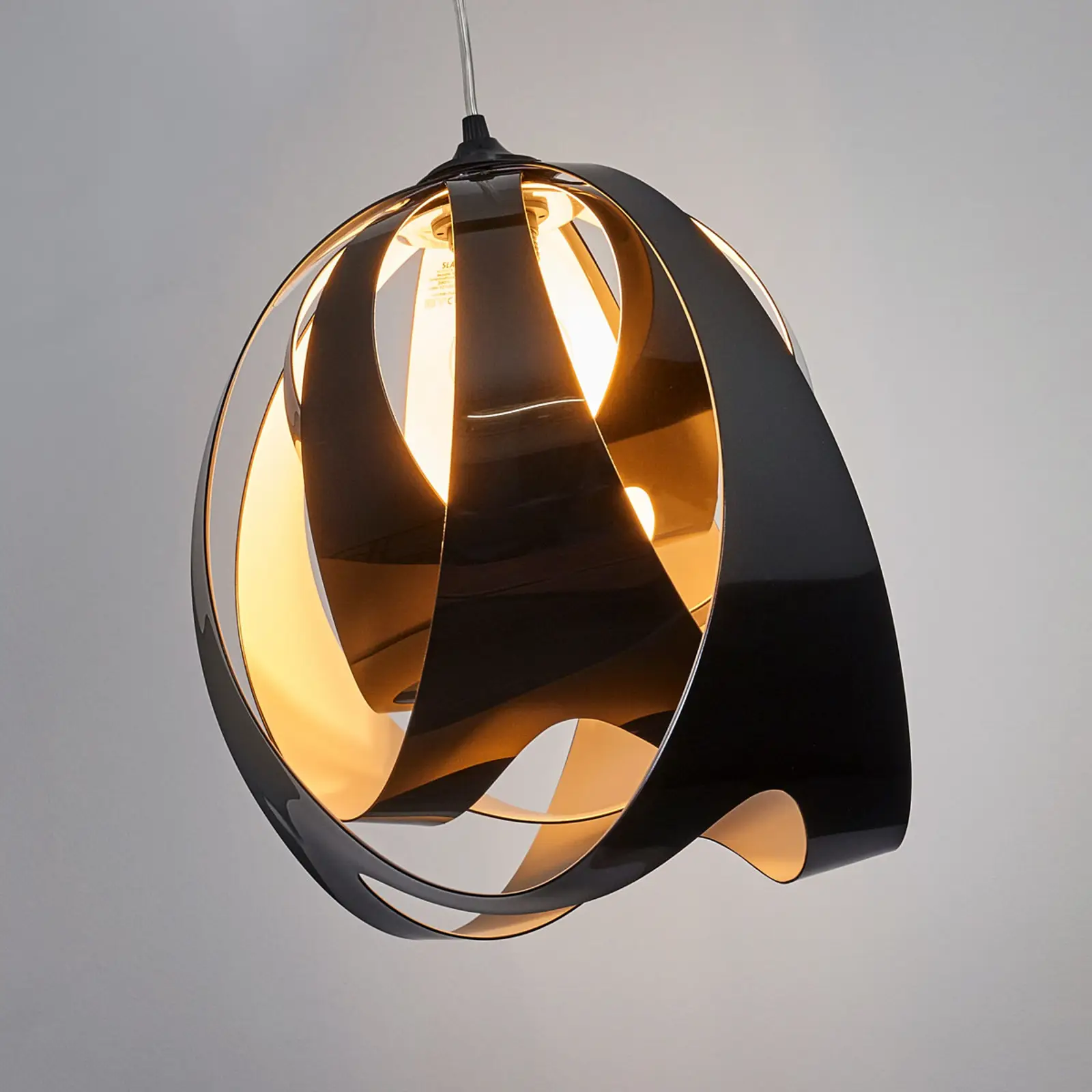 Pirkite Stefano Pap „Slamp Goccia 300mm Jet“.