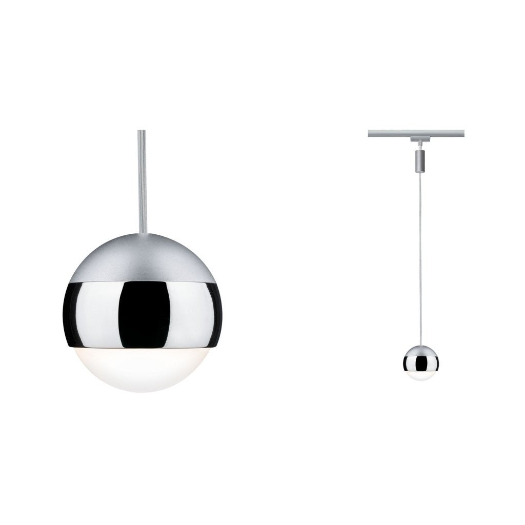 PAULMANN Pendulum Capsule II LED