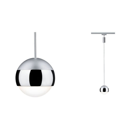 PAULMANN Pendulum Capsule II LED