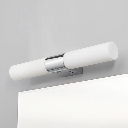Ziva - veidrodinis šviestuvas su lizdu