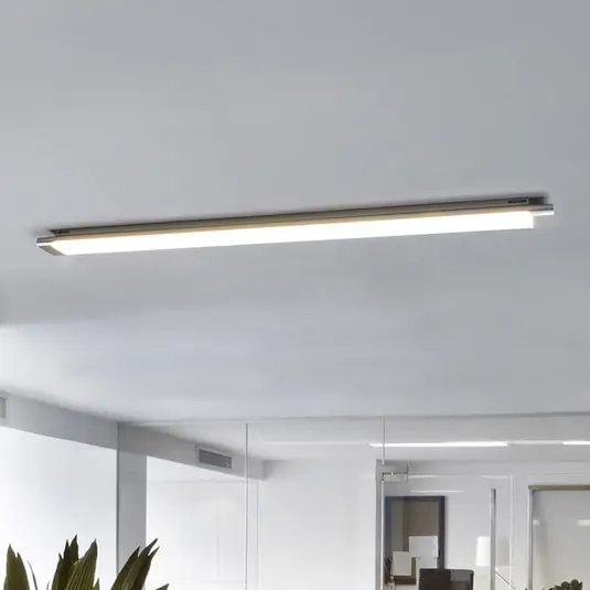 Vinca - LED lubinis šviestuvas, 120 cm