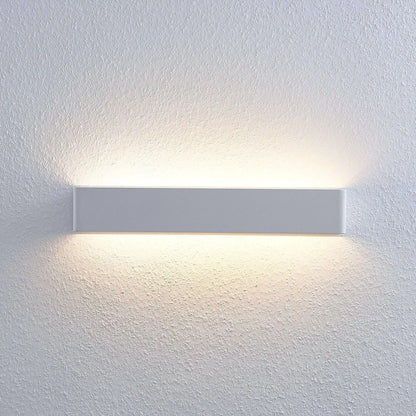 Lonisa LED sieninis šviestuvas, baltas, 53 cm