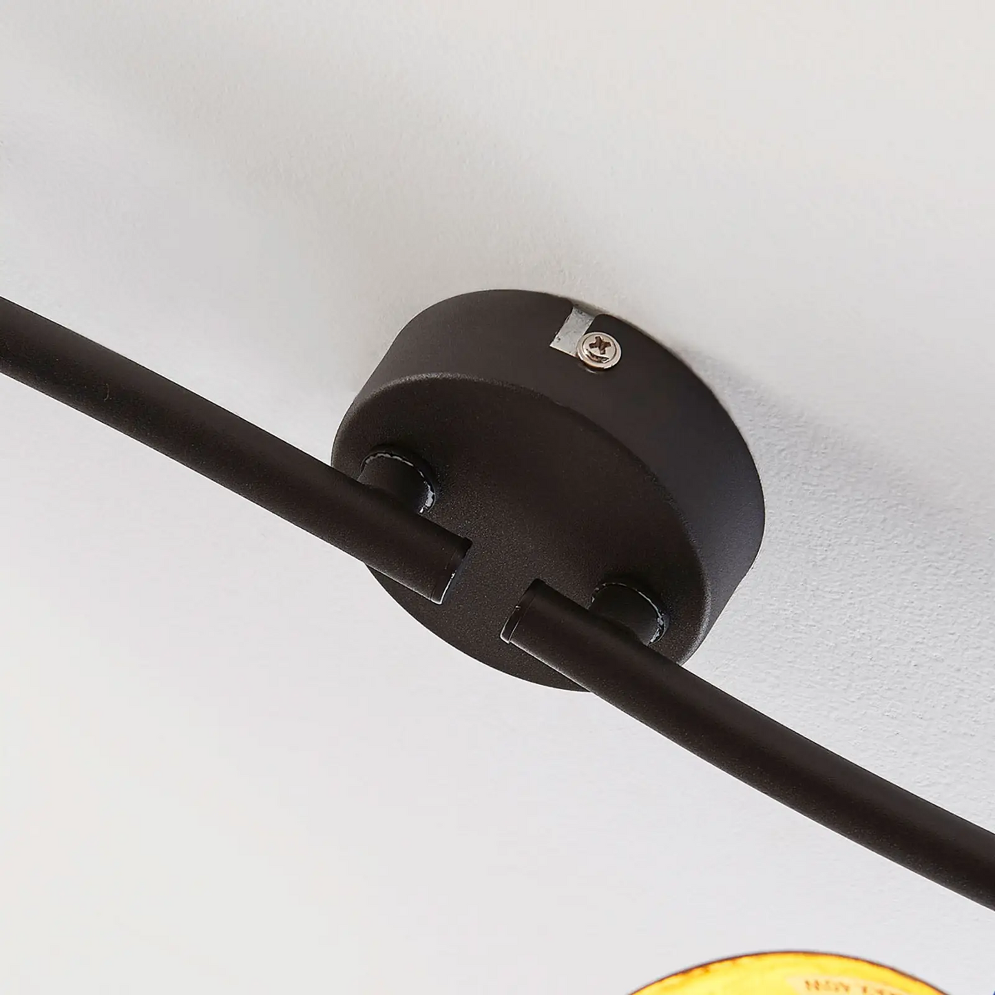 Morik LED lubinis prožektorius, ilgas, 4 lempučių